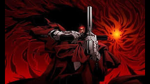 Hellsing Ultimate Abridged 6