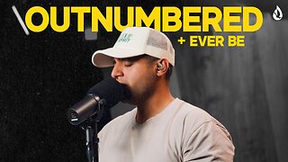 Outnumbered / Ever Be - Steven Moctezuma