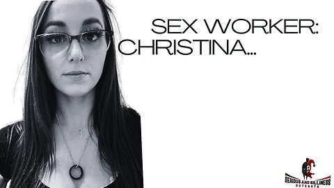 Sex Worker Christina