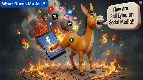 Democrats Would Rather Destroy America Than Let Trump Claim Any Success!!!