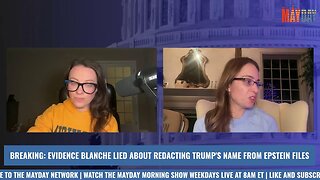 Evidence That DOJ Is Lying About Trump Redactions | Salty Politics with Julie Roginsky