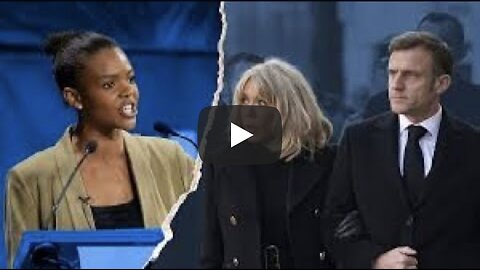 Macron v. Owens: Could Owens Force a DNA Test on Brigitte Macron?