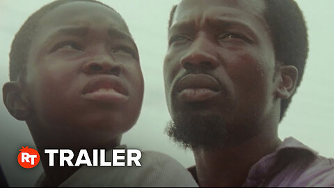 My Father's Shadow Trailer #1 (2026)