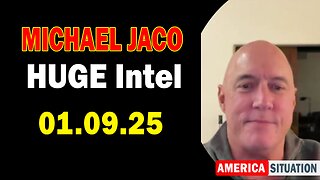 Michael Jaco, Scott McKay & David Rodriguez HUGE Intel 01.09.25: "Strike Hard in the Final Days"