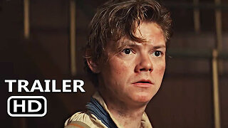 THE ARTFUL DODGER Season 2 Official Trailer (2026)