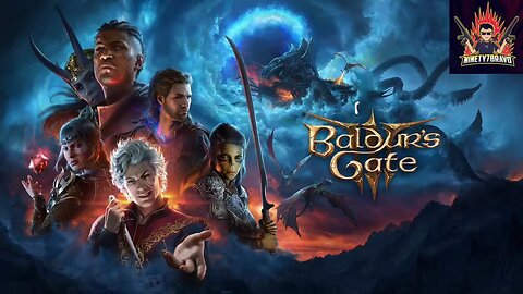 Balder's Gate 3 - 04 Mar2025