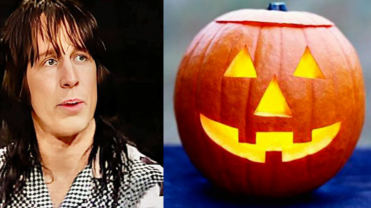 October 28, 1995 - Todd Rundgren Offers His Best Count Floyd As He Promotes 'The Difference'