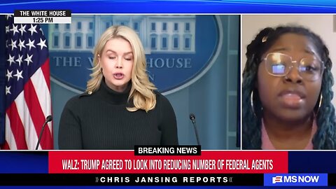 'We've had enough!': Minneapolis lawmaker calls on ICE to leave city