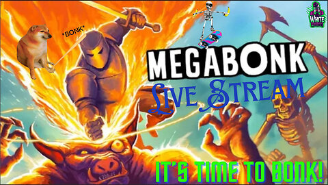 Taking out thousands of enemies in Megabonk