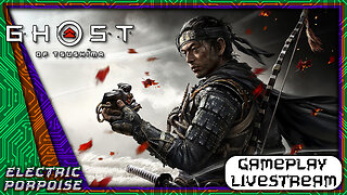 Slaying Some More Mongols | Electric Porpoise Productions LIVE
