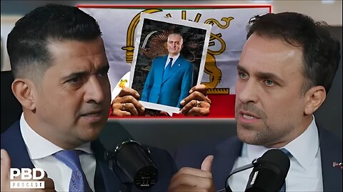 "Bloodbaths All Over The Country"- Trump Weighs Iran Strikes After DEADLY Protest CRACKDOWNS