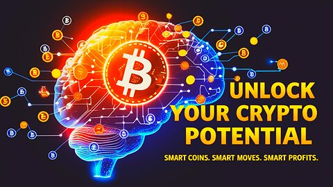 . Unlocking Crypto Potential- Smart Coin Selection & Price Mastery - CryptoDecodeing