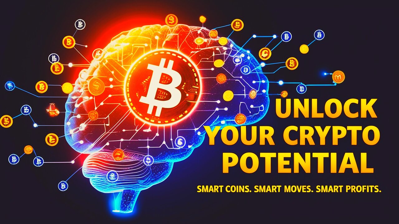 . Unlocking Crypto Potential- Smart Coin Selection & Price Mastery - CryptoDecodeing