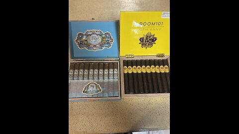 Gotta Love Mail Call