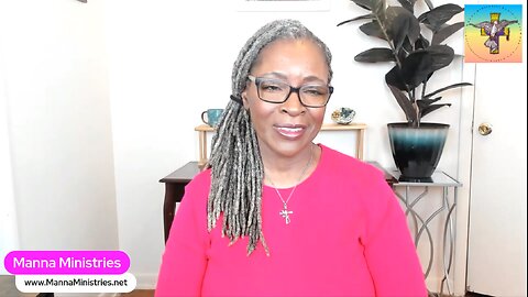 Manna Ministries with Patrick Sims - Lesson 59 - Revelation 5