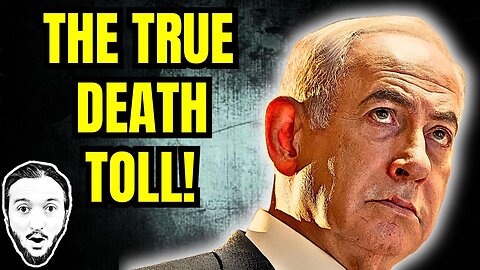 The True Toll In Gaza Is Becoming Clear