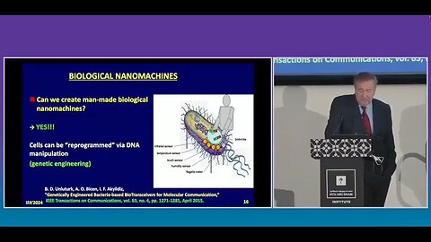 Why were you 'mandated' to take the COVID-19 vaccine?