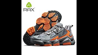 Hiking Boots Outdoor Trekking Boots Sports Sneakers Tactical Shoes