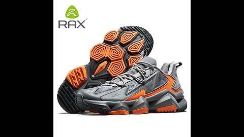 Hiking Boots Outdoor Trekking Boots Sports Sneakers Tactical Shoes