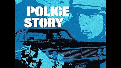 Police Story: "No Margin For Error" (1978)