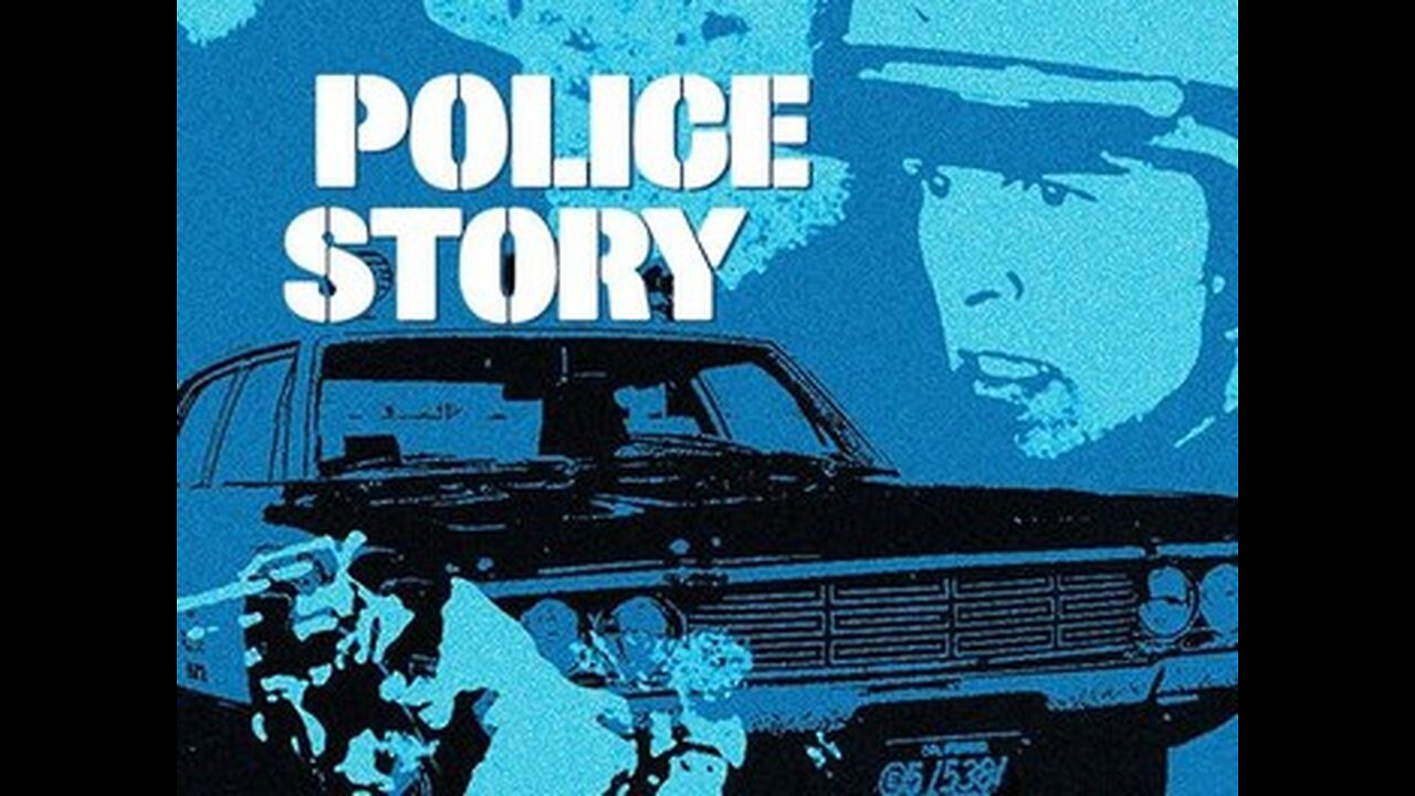 Police Story: "No Margin For Error" (1978)