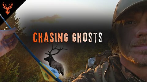 Chasing Ghosts | Montana Bow Hunting for Big Bull Elk | KAMPwild Adventures