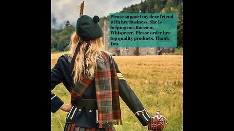 My Dear Friends Website. Please support her as she is helping me.