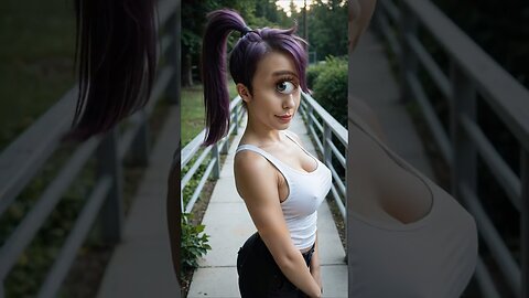 Good news, everyone! 🤖🚀🍺 This is how Futurama would look in real life 🤯