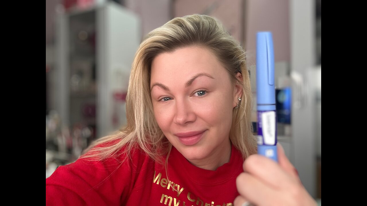 Happy Saxenda day 188, the weight loss pen!AceCosm.com and code Jessica10 saves you money