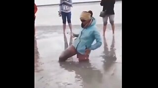 🇬🇧 How to Escape from Quicksand ~ By TARTARIA HISPANICA