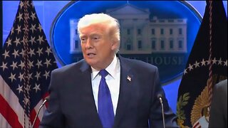 Trump's Hilarious Answer if SC Justices Are Invited To SOTU