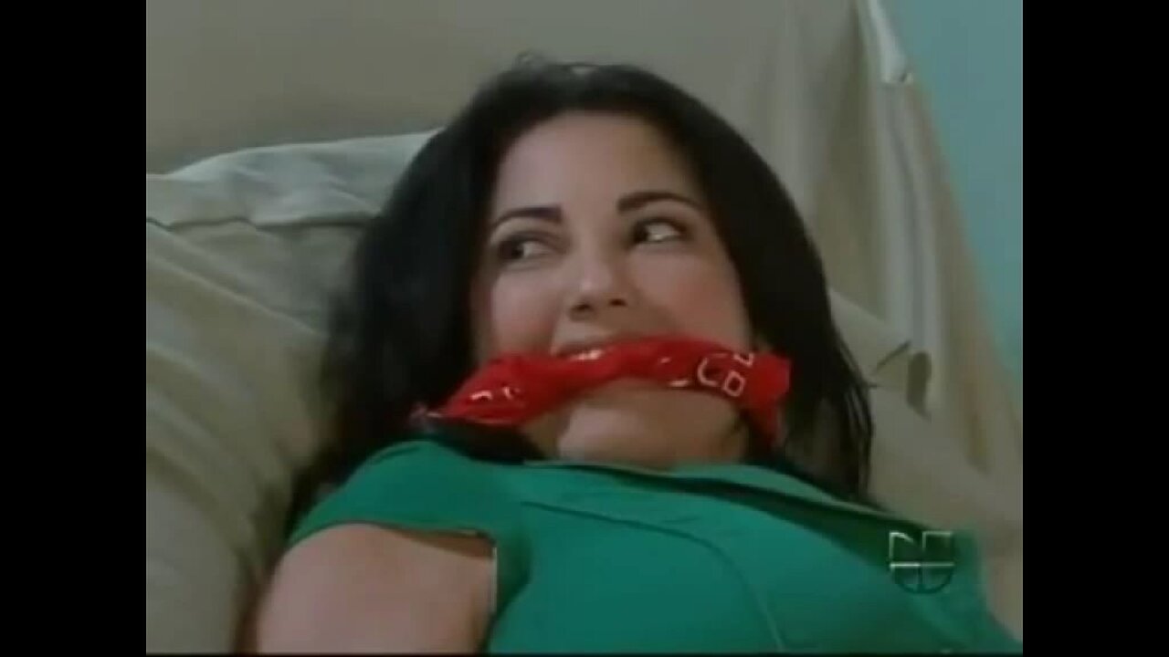 Alma Indomable #3 (gagged)