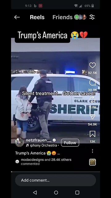 This Is How America Treats Its Children