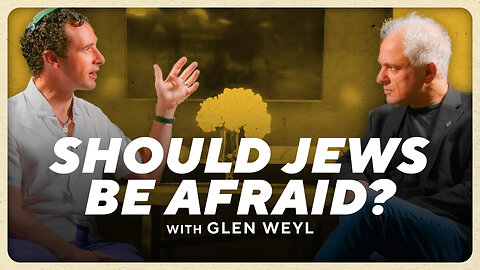 Glen Weyl on Democracy, Religion & AI Governance