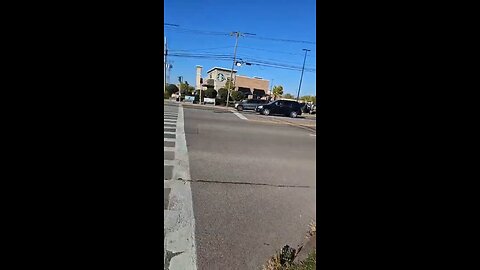 Joseph Martelli Niagara Falls, NY Someone ran a red light on 66th and Niagara Falls Blvd