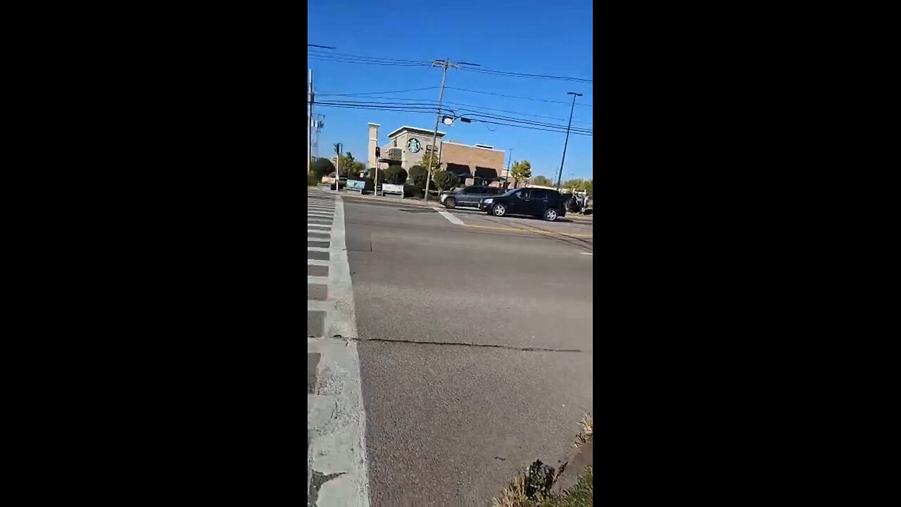 Joseph Martelli Niagara Falls, NY Someone ran a red light on 66th and Niagara Falls Blvd