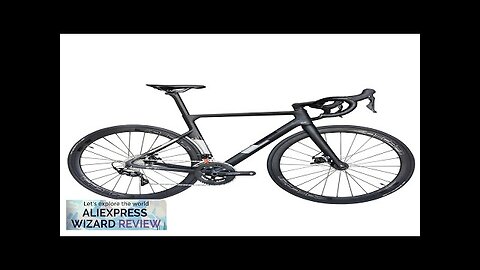 JAVA VESUVIO 105 22 Speed Road Bike Carbon Fiber Bicycle Frame Racing Review