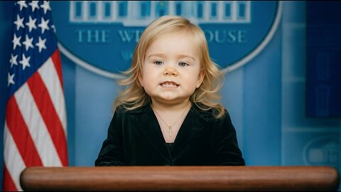 "Does the president want to execute members of Congress?" — Leavitt Responds to Lawmakers