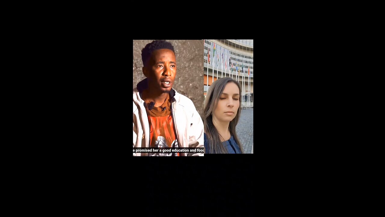 Jakub said that he came to help the center and the children. #Jakubjahl