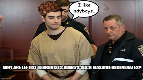 Luigi Mangione got beaten up by SEVEN LADYBOYS IN THAILAND?!?!?