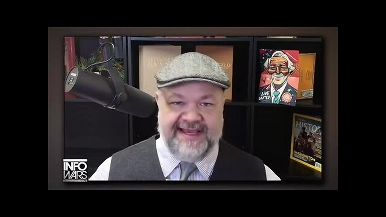 🚨JEFFREY EPSTEIN WORKED FOR THE CIA!!! 🚨