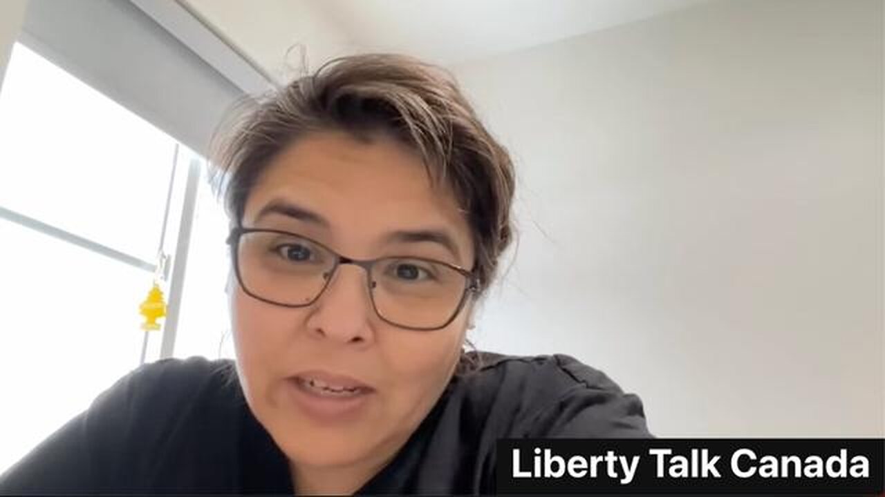 Canadas First Nations Starting To PUBLICLY Admit "Reconciliation" Is A SCAM! Dripa Being Repealed?