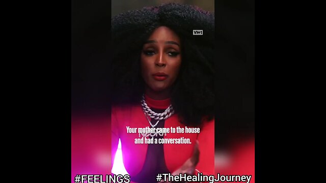 FEELINGS The Healing Journey
