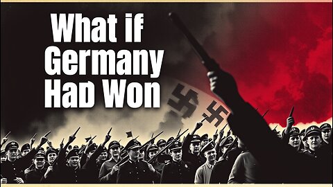 What is the Third Reich in Germany? | A Chilling history | How it Works