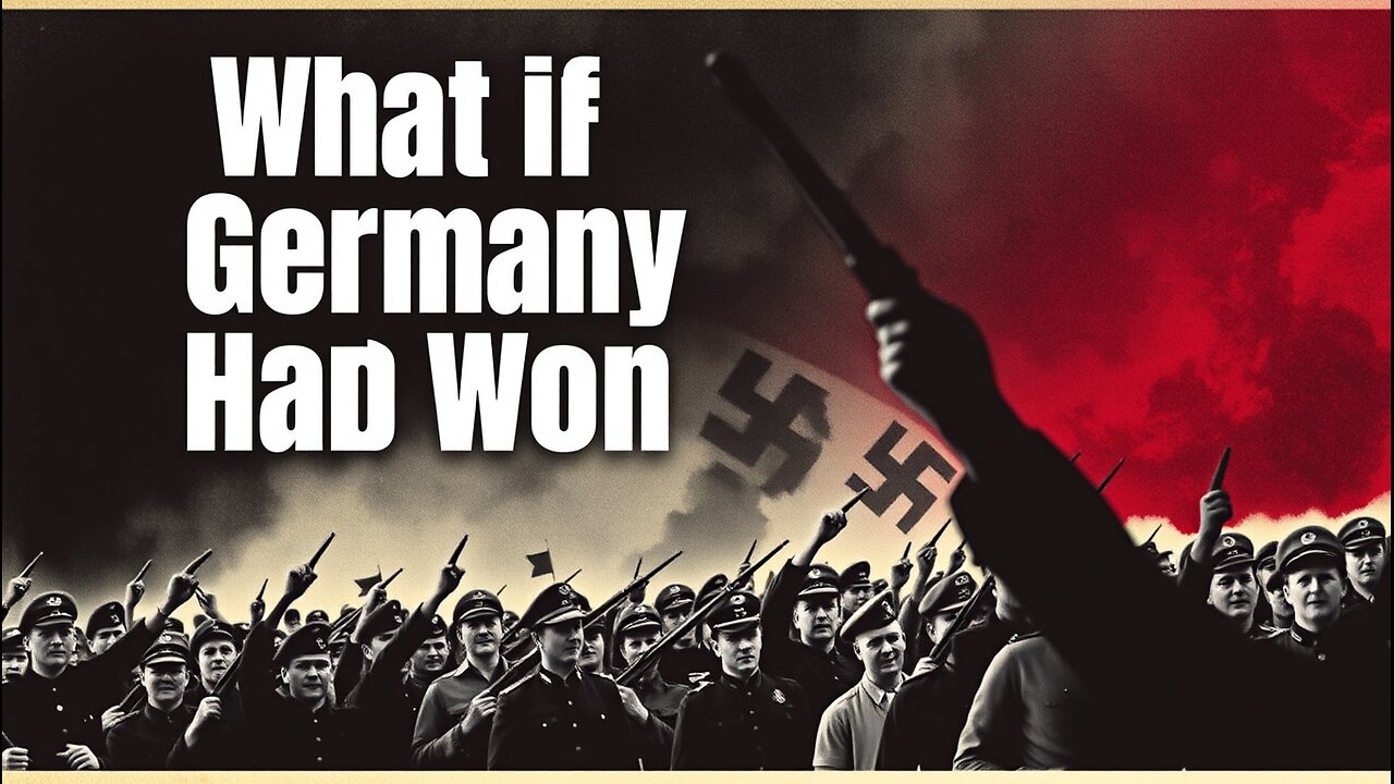 What is the Third Reich in Germany? | A Chilling history | How it Works