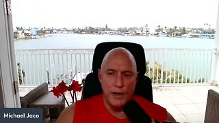 Michael Jaco Huge Intel - Trump Reveal Hidden Messages!!! Mar 6.