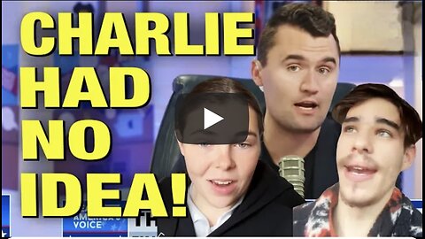 Insiders Speak Out | Charlie bit by Blackwiddow Spider 🕷 and Crew