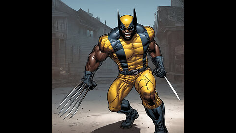 ISRAELITE MEN ARE RISING UP AS THE REAL SUPERHEROES AND FIGHTING AGAINST THE FORCES OF EVIL!!