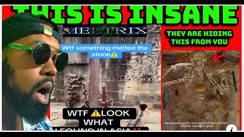 Mysterious T!kt0ks On The Internet Today! (Ep 47) - DarkWaters9