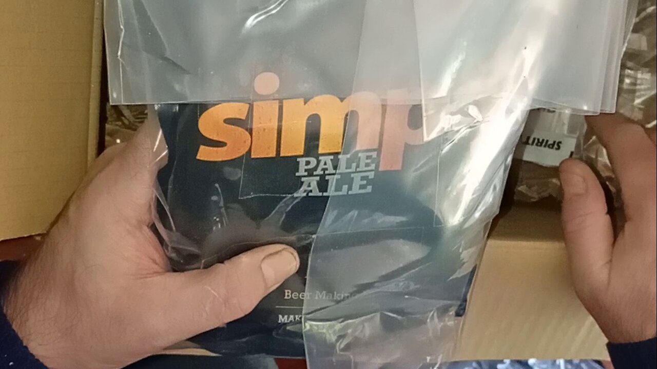 01, home brew, ale , spirits, carbons, finings , yeast,